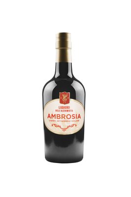 AMBROSIA Featured Image