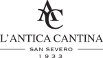 L'ANTICA CANTINA Logo