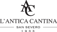 L'ANTICA CANTINA Logo
