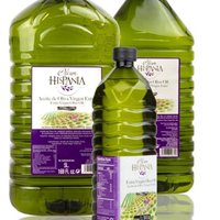 EXTRA VIRGIN OLIVE OIL - Selection Range Featured Image