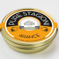 Orange Armonia 200g No added sugars - Arance Armonia 200g Senza zuccheri aggiunti Featured Image