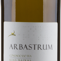 Arbastrum Condado do Tea DO Rias Baixas Featured Image