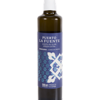 Arbequina Familiar 500ml EVOO Featured Image