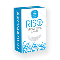 Riso Aromatico Gange Passiu Featured Image