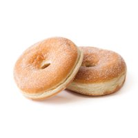 Doughnut Image