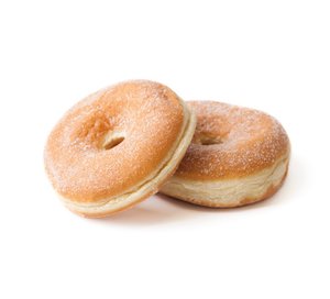 Doughnut Image