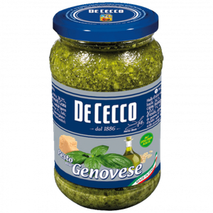 Pesto Genovese Image