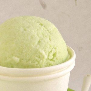 Pistachio Ice Ceam Image