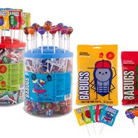 BABUGS Sugar Reduced Lollipops Featured Image