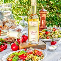 Balsamico Bianco - white Balsamic Vinegar Featured Image