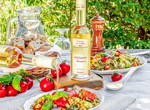 Balsamico Bianco - white Balsamic Vinegar Featured Image