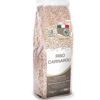 Riso Carnaroli sacchetto grammi 1000/Carnaroli rice sack 1000 grams Featured Image
