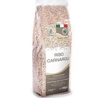 Riso Carnaroli sacchetto grammi 1000/Carnaroli rice sack 1000 grams Featured Image