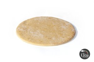 LEGUMES PIZZA BASE Featured Image