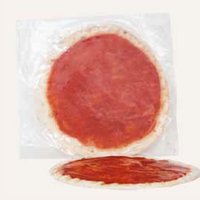 GLUTEN FREE FROZEN TOMATO PIZZA Featured Image