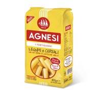 I Tortiglioni - Legumi e Cereali Image