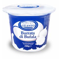 BURRATA - di BUFALA (buffalo's milk) Featured Image