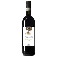 Chianti Organic Sorelli Featured Image