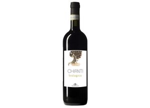 Chianti Organic Sorelli Featured Image