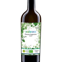 BIOWINE FRASCATI DOCG SUPERIORE 2017 Featured Image