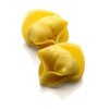 BONTORTELLONE WITH FRESH GOAT SOFT CHEESE AND LEMON ZEST (CANUTI) Featured Image