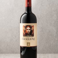 Faraglione Primitivo Susumaniello Salento IGP Featured Image