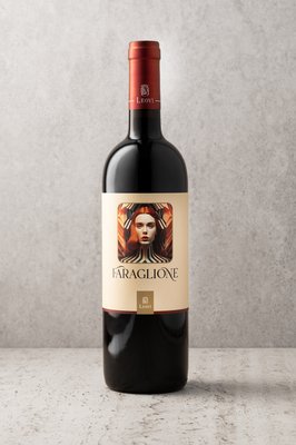 Faraglione Primitivo Susumaniello Salento IGP Featured Image