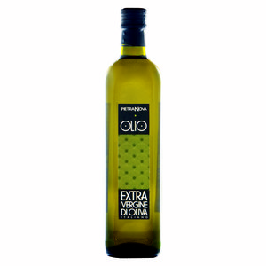 Olio Extra Vergine di Oliva Pietranova Featured Image