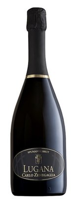 SPUMANTE LUGANA BRUT DOC Featured Image