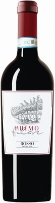 Rosso Sannio DOC "Primo Filare" Featured Image