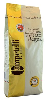 CAFFE' CAMPETELLI Miscela Orobar Kg. 1 Featured Image
