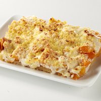 Butternut squash gratin Featured Image