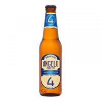 4 Luppoli Lager Bio Image