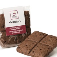 Lactose-free cookie Domino Image