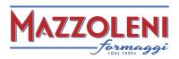 Mazzoleni Formaggi Logo