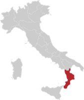 Calabria