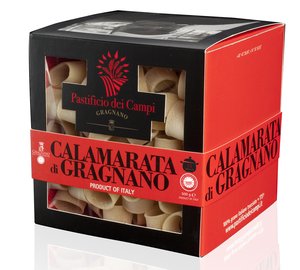 Calamarata di Gragnano IGP Featured Image