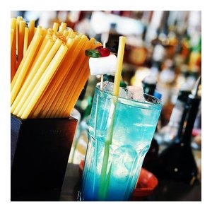 Pasta Straws Plastic Free Featured Image