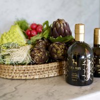 Tuscan EVOO Featured Image