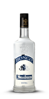 SAMBUCA BOSCO Image