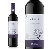CEPELL RED Featured Image