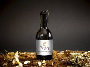 Black Truffle beer Featured Image