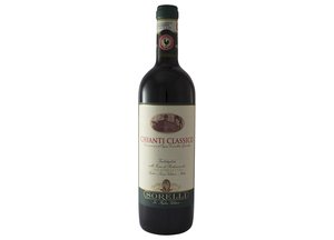 Chianti Classico Sorelli Featured Image