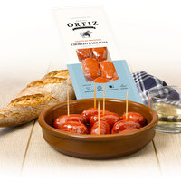 CHORIZO MINI BARBECUE Featured Image