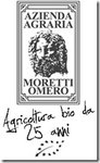 Moretti Omero Logo