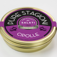 Onion Jam 200g - Conserva di Cipolle Featured Image