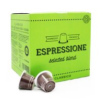 Espressione Classico Featured Image