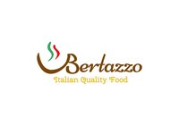 Bertazzo Italian Quality Food Logo