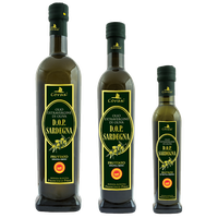 Olio Evo Dop Sardegna Fruttato Corax Featured Image