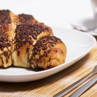 Chocolate croissant (frozen) Featured Image